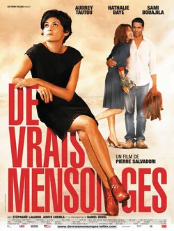 Beautiful Lies poster