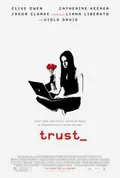 Trust poster