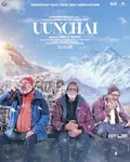 Uunchai poster