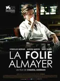Almayer's Folly poster