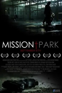 Mission Park poster