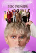 Good Mourning poster