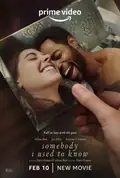 Somebody I Used to Know poster