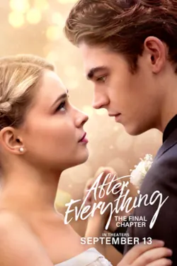 After Everything poster