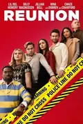 Reunion poster