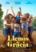 Full of Grace poster