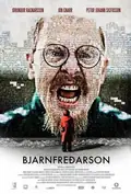 Mr. Bjarnfreðarson poster