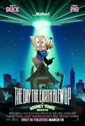 The Day the Earth Blew Up: A Looney Tunes Movie poster