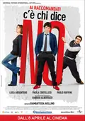 Some Say No poster