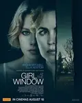 Girl at the Window poster