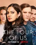 The Four of Us poster