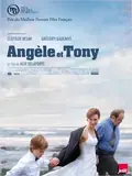 Angèle and Tony poster