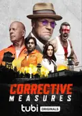 Corrective Measures poster