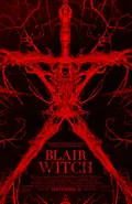 Blair Witch poster