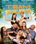 Teambuilding poster