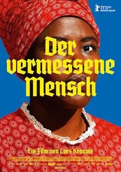 Measures of Men poster