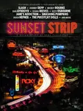 Sunset Strip poster