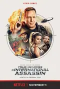 True Memoirs of an International Assassin poster