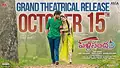 Pelli SandaD poster