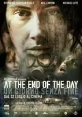 War Games: At the End of the Day poster
