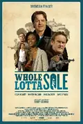 Whole Lotta Sole poster
