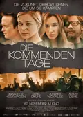 The Coming Days poster