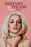 Britney vs Spears poster