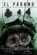 The Squad poster