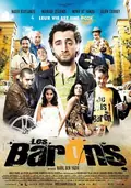 Les Barons poster