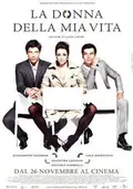 Woman of My Life poster