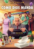 How to Be a Modern Man poster