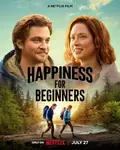 Happiness for Beginners poster