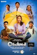 Chhatriwali poster