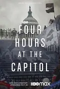 Four Hours at the Capitol poster