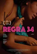 Rule 34 poster