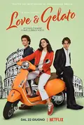 Love & Gelato poster