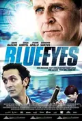Blue Eyes poster