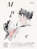 Music poster