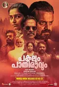 Pakalum Paathiravum poster