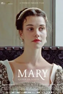 Mary, Queen of Scots poster
