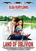 Land of Oblivion poster
