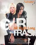 Girltrash: All Night Long poster