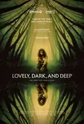 Lovely, Dark, and Deep poster