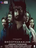 Bhoothakaalam poster