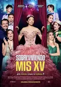 Sobreviviendo mis XV poster