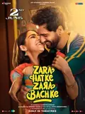 Zara Hatke Zara Bachke poster