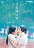 The First Girl I Loved poster