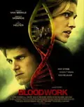 Bloodwork poster