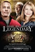 Legendary poster