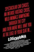 Logorama poster